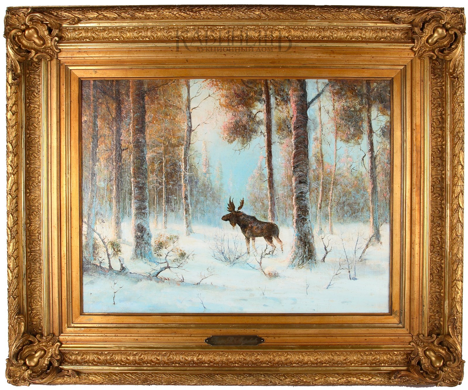 Artlot24 интернет галерея картины