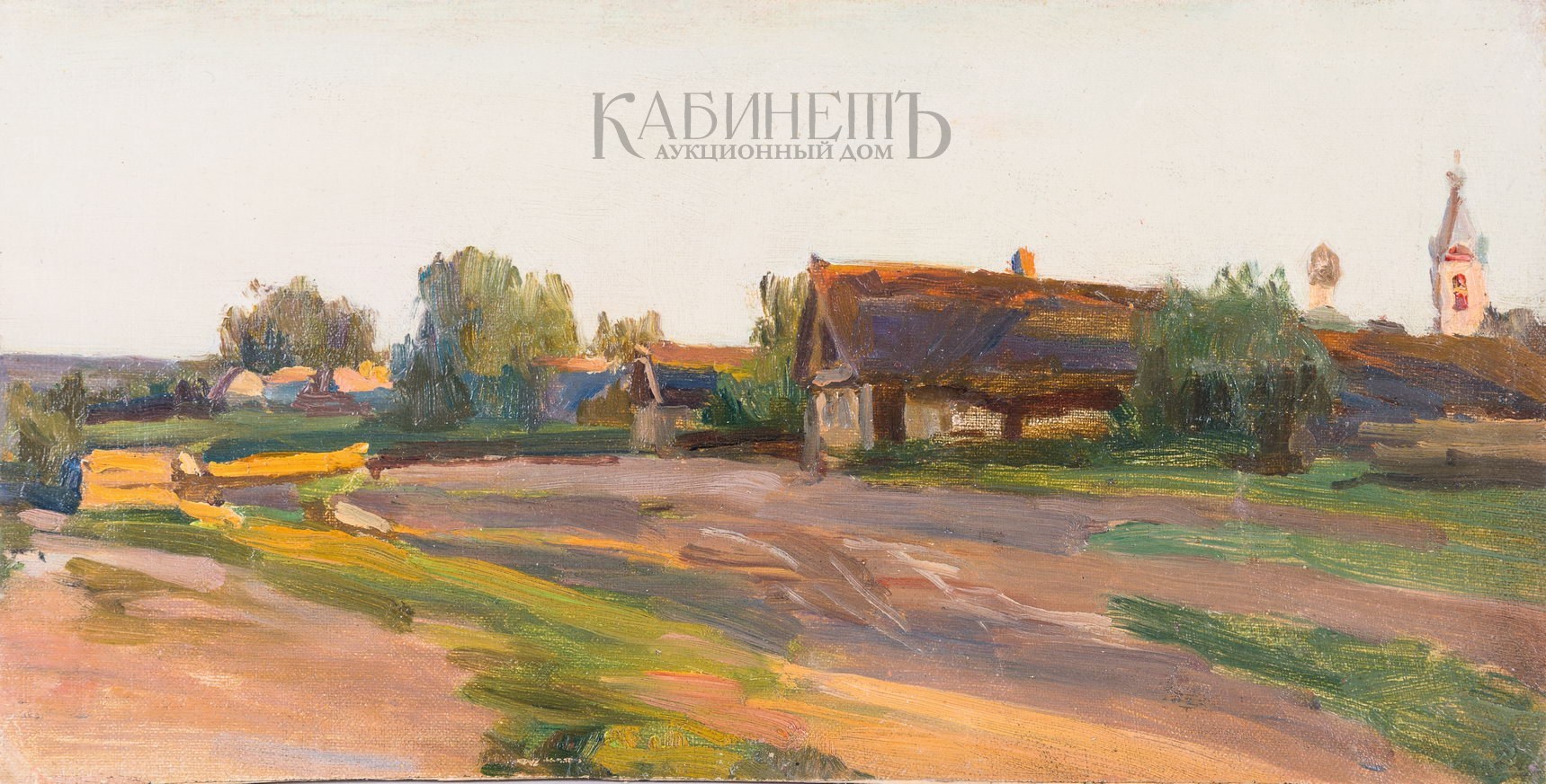 Аладжалов художник картины